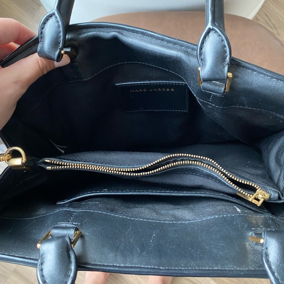 Marc Jacobs Handbag - Picture 4 of 6